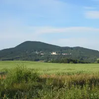 Cyklostezka Pamětí Novohradska