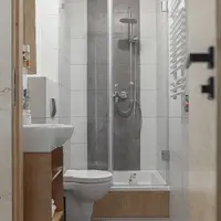 Rodinný apartmán Fun 2
