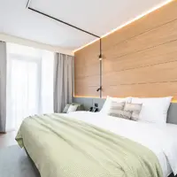 Dvojlôžková izba (22 m²)