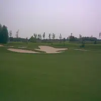 Golf Resort Kunětická Hora