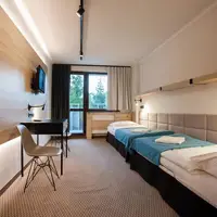 Rodinný pokoj (25 m²)