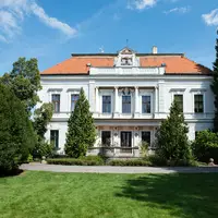 Arborétum Mlyňany