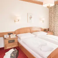 Dvojlôžková izba Economy (20 m²)