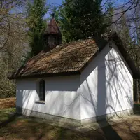 Medvědí kaple