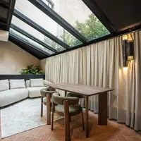 Apartmán Dračí jeskyně (90 m²)