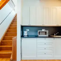 Family Duplex No. 8. (65 m²)
