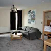 Apartmán Deluxe