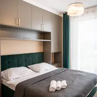 Apartmán Glamour (80 m²)