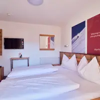 Rodinný pokoj (25 m²)