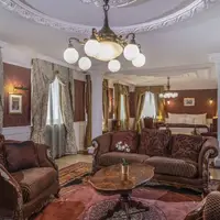 Luxury (92 m²)