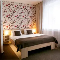 Dvoulůžkový pokoj Comfort (21 m²)