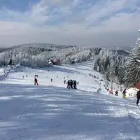 Ski Centrum Kohútka