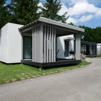 Apartmán Infinity (25 m²)