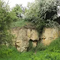Prosecké skaly