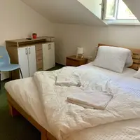 V10 Dvoulůžkový pokoj