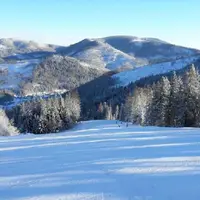 Ski centrum Gugel Mlynky