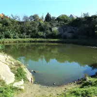 Zoborské jazierko