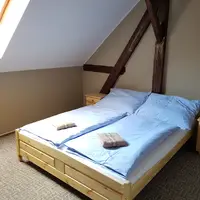 Dvojlôžková izba