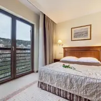 Dvojlôžková izba Classic (21–26 m²)