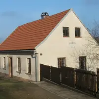 Rodný dům Karla Jaromíra Erbena