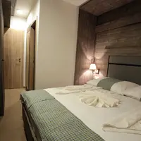 Dvoulůžkový pokoj Standard