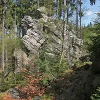 Milovské perničky