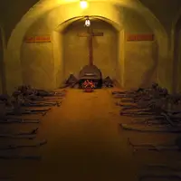 Kapucínská krypta