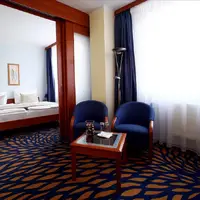 Dvoulůžkový pokoj Lux (24 m²)