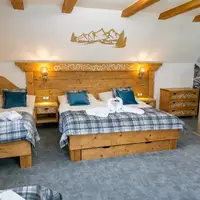 Apartmán (45 m²)