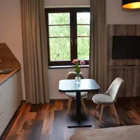 Apartmán „Agáve“
