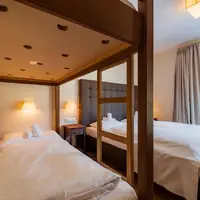 Apartmán typ IIIb (102 m²)