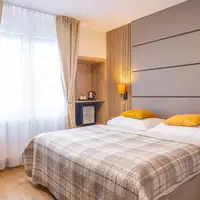Dvoulůžkový pokoj Comfort