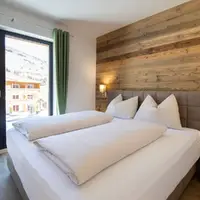 Apartmán Superior s 2 spálňami (57 m²)