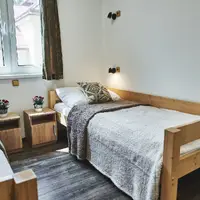 Dvojlôžková izba Sport Stodola (15 m²)