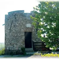 Hrádek Lampelberk