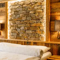 Chalet (30 m²)