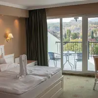 Apartmán De lux 2+2 (58 m²)