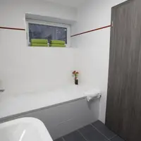 Malý apartmán
