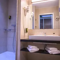 Pokoj Standard (24 m²)