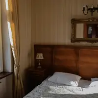 Apartmán ve věži - palác (40 m²)