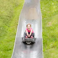 Bratislavská bobová dráha