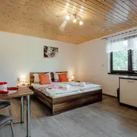 Malý apartmán