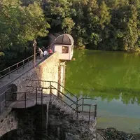 Jevišovická přehrada