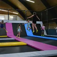 Jumpstreet aréna