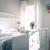 Dvojlôžková izba s manželskou posteľou (20 m²)