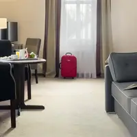 Dvoulůžkový pokoj Superior (30 m²)