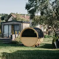 Tinyhouse (40 m²)