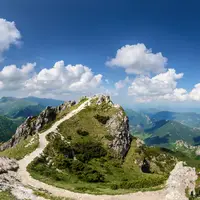 Národný park Malá Fatra