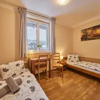 Dvojlôžková izba (oddelené lôžka) (18 m²)
