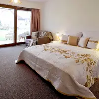 Apartmán Lux (29 m²)